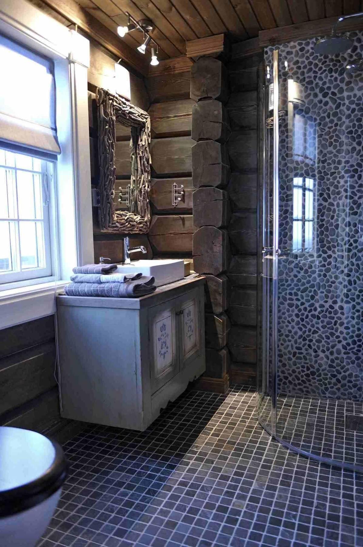 Norefjell - Storhytte Med Jacuzzi Og Fantastisk Beliggenhet Noresund Exterior foto
